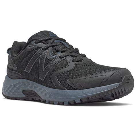 NEW BALANCE Men S 410 V7 Trail Running Shoe Bobs Stores