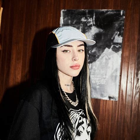 La Cantante Urbana Nicki Nicole Estrena Su Nuevo Disco ‘alma Extra