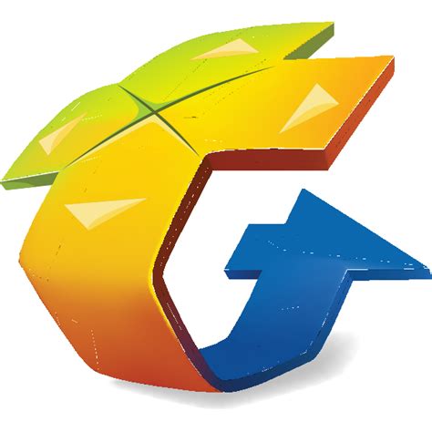 Tencent Games Icon Logo Download Png