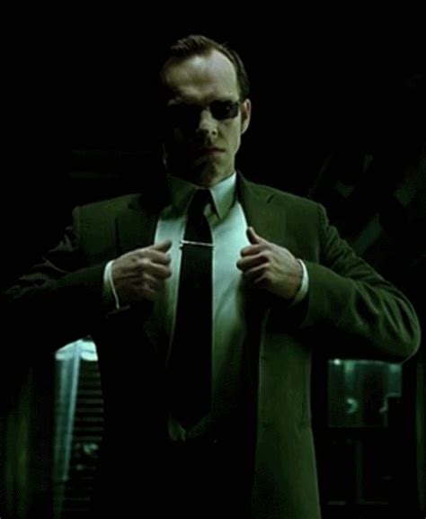 agent smith matrix | Agent smith, The matrix movie, Agent smith matrix