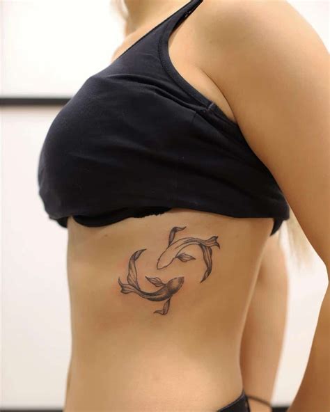 Koi Fish Tattoo Designs And The Meaning Behind Them Artofit