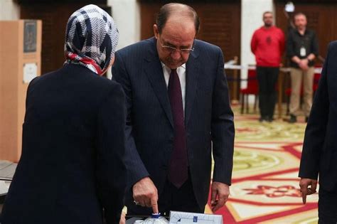 Iraq holds first provincial elections in a decade | The Straits Times