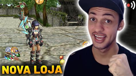 LIVE Atualização na loja do Canal丨 pix丨 coins丨 loja YouTube