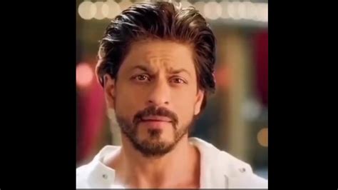 Shahrukh Khan Whatsapp Status Srk Attitude Whatsapp Status Love