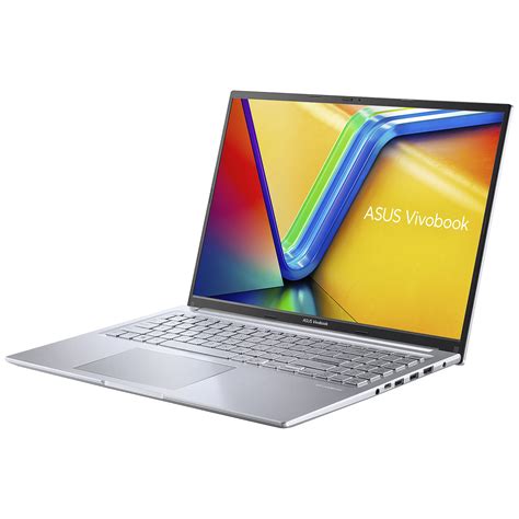 Asus Vivobook 16 S1605va Mb158w Pc Portable Garantie 5 Ans Ldlc