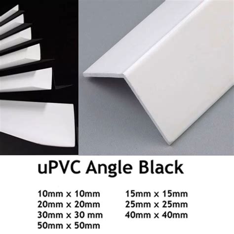 Wall Corner Protector White Plastic Pvc Corner Trim