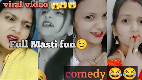 Most Viral Comedy 😛full Fun Masti Comedy Videos Funny Videos Comedy