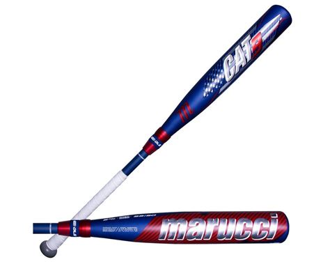 Marucci Cat 9 Composite Pastime Bbcor Baseball Bat Better Baseball