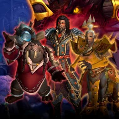 Pro WoW Campaign Boost Services For Dragonflight Immortalboost