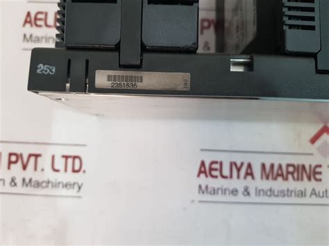 Ge Fanuc Ic Chs H Power Supply Programmable Controller Aeliya Marine