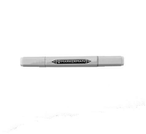 Маркеры спиртовые MARKERMAN Fine &Broad-B456 – низкие цены, кредит ...