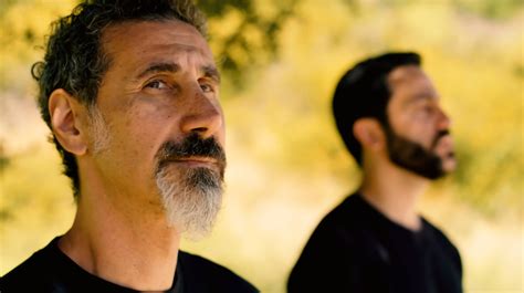 Amber La Nueva Canci N De Serj Tankian En Idioma Armenio Diario