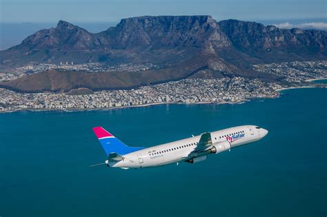 FlySafair launches new Mobile App | EngineerIT