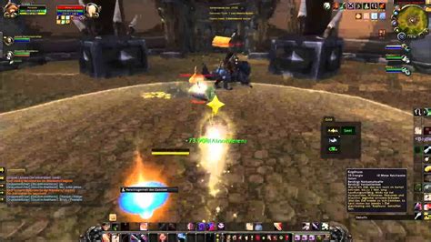 Awakeni WoW Rogue PvP Schurke Jäger Arena YouTube