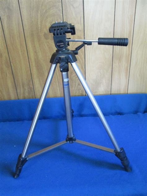 Promaster 6050 Tripod