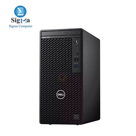 Dell Optiplex 3080 T Intel Core I3 10100 4gb Ddr4 1tb Hdd Intel Uhd Graphics 630 6350 Egp