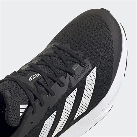 Men's Shoes - ADIDAS ADIZERO SL RUNNING SHOES - Black | adidas Kuwait