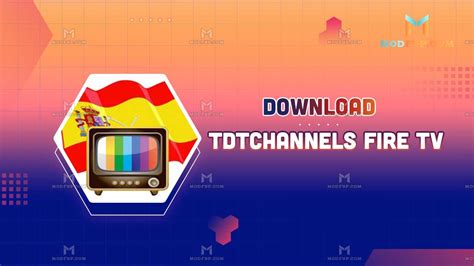 Tdtchannels Fire Tv App Descargar Apk Para Android Fire Stick