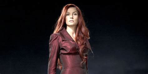 Famke Janssen wants X-Men return alongside Sophie Turner: 'I should be ...