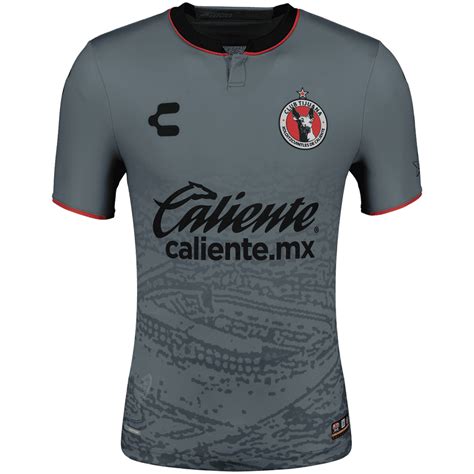 Charly Xolos 2023 24 Men S Away Stadium Jersey WeGotSoccer