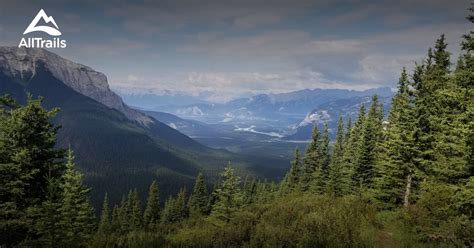 Best Trails near Hinton, Alberta Canada | AllTrails