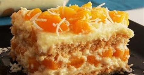 Pav De P Ssego Sobremesa Deliciosa Receitas F Ceis E Pr Ticas