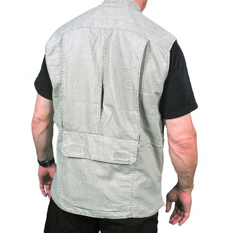 Urban Tactical Vest Undertech Undercover