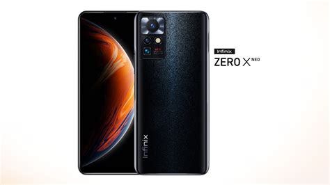 Infinix Zero X Neo Full Specs And Official Price In The Philippines