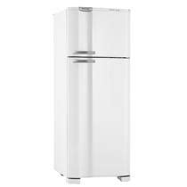 Geladeira Electrolux Dc A Litros Duplex Portas Schumann