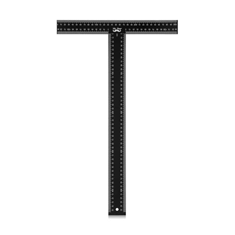 Buy Mr Pen T Square T Ruler Inch Metal Ruler T Square Ruler