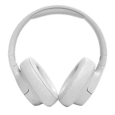 Micro Casque Sans Fil Jbl Tune Bt Bluetooth Blanc