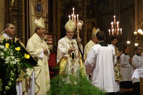 Homilija Kardinala Bozani A Na Akonskom Re Enju Ika