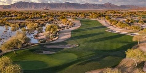 Arizona Golf Packages | Golf Packages in AZ