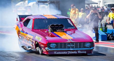 Aeroflow And Rocket Taking The Lanes And The Nitro Show Back To Wa