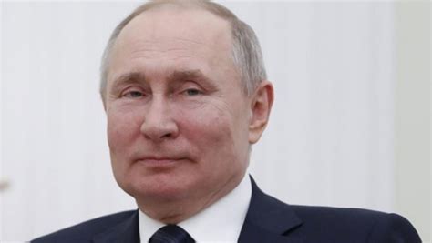 Putin Issues Warning To The US If Ukraine Uses Western Style Missiles