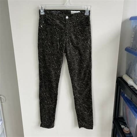 Ag Adriano Goldschmied Pants Jumpsuits Ag For Anthropologie The