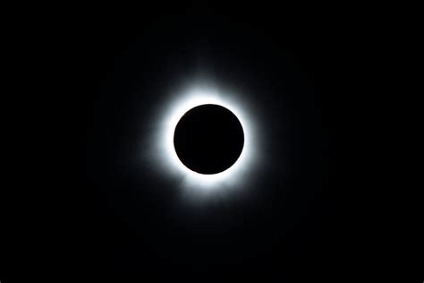 Solar Eclipse 2024 A Look At Top 10 Stunning Images Of The Total Solar