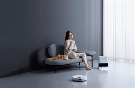 Xiaomi Robot Vacuum X10 - Xiaomi Türkiye