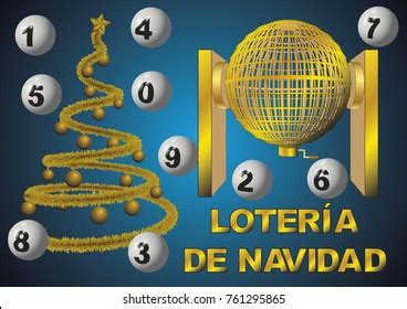 43 Loteria De Navidad Images, Stock Photos & Vectors | Shutterstock