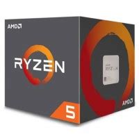 Jual Amd Ryzen 5 1600 Murah & Terbaik - Harga Terbaru Mei 2024