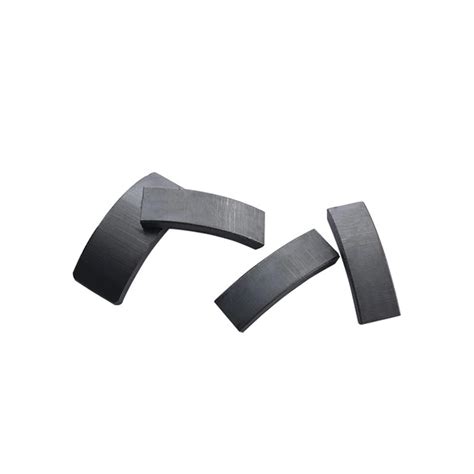 Y Bh Arc Ferrite Magnets For Sale China Manufacturers Suppliers