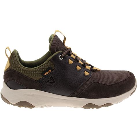 Teva Canyonview RP | Mens Waterproof Hiking Shoes | Rogan's Shoes