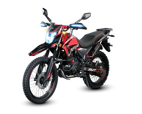 Motocicleta Vento Crossmax Cc Coppel