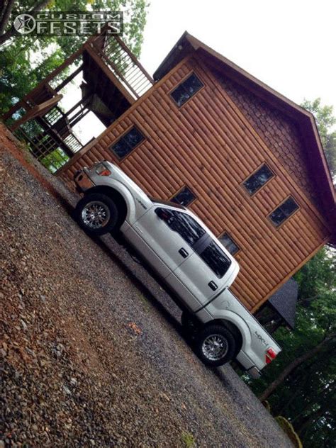 2011 Ford F 150 With 20x9 12 RBP Assassin And 295 60R20 Toyo Tires Open