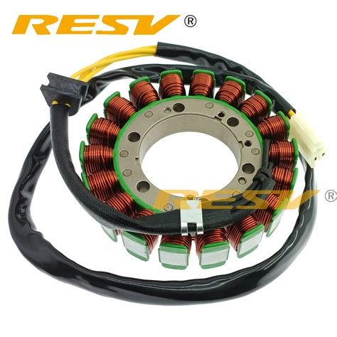 Resv Ignition Coil Stator For Ducati Rs Evo Sp