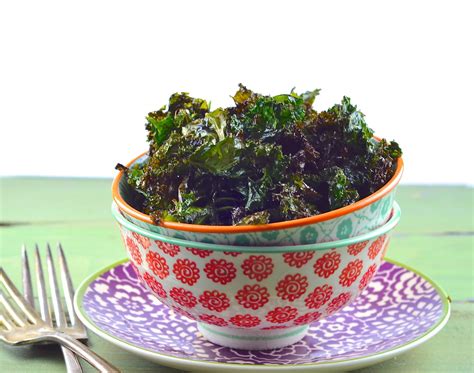 Kale Chips Recipe - Food.com