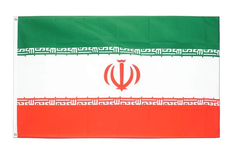 Iran Flagge Iranische Fahne Kaufen