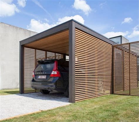 Image Result For Narrow Carport Kit Pergola Carport Modern Carports