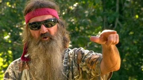 Phil Robertson Famous HD Wallpapers - HD Wallpapers