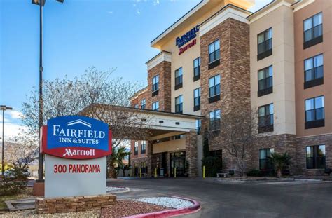 marriott hotels in alamogordo nm - Russell Levin